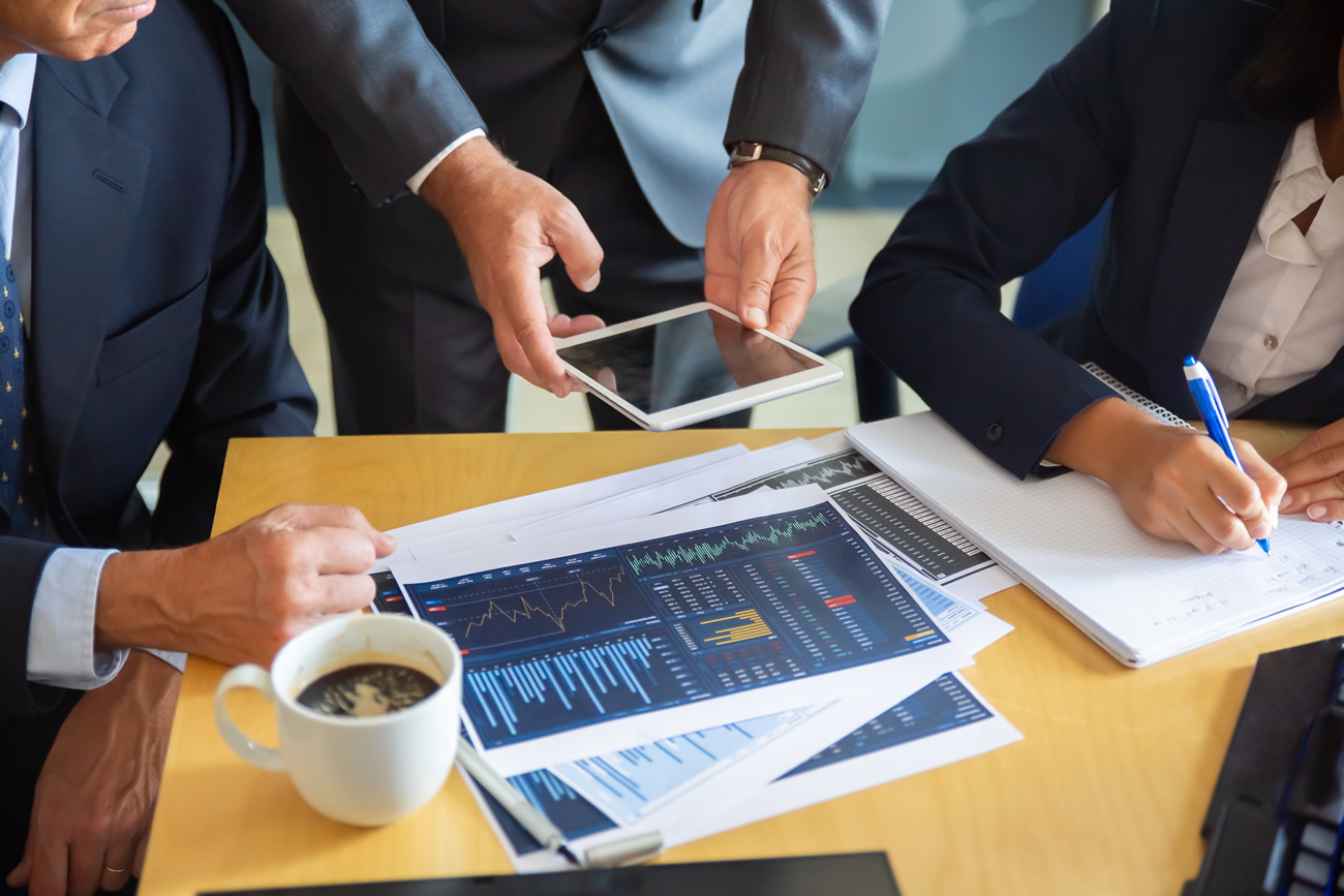 Information Technology Consulting