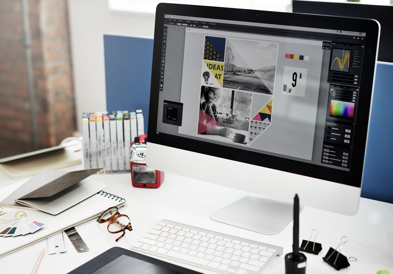 Corporate Branding Services